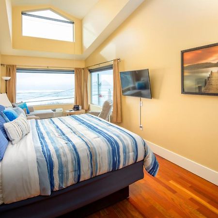 Three Arch Inn Oceanside Bagian luar foto