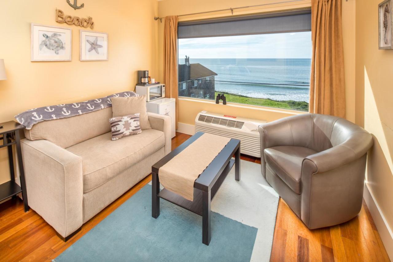 Three Arch Inn Oceanside Bagian luar foto