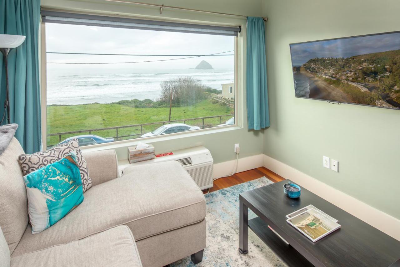Three Arch Inn Oceanside Bagian luar foto