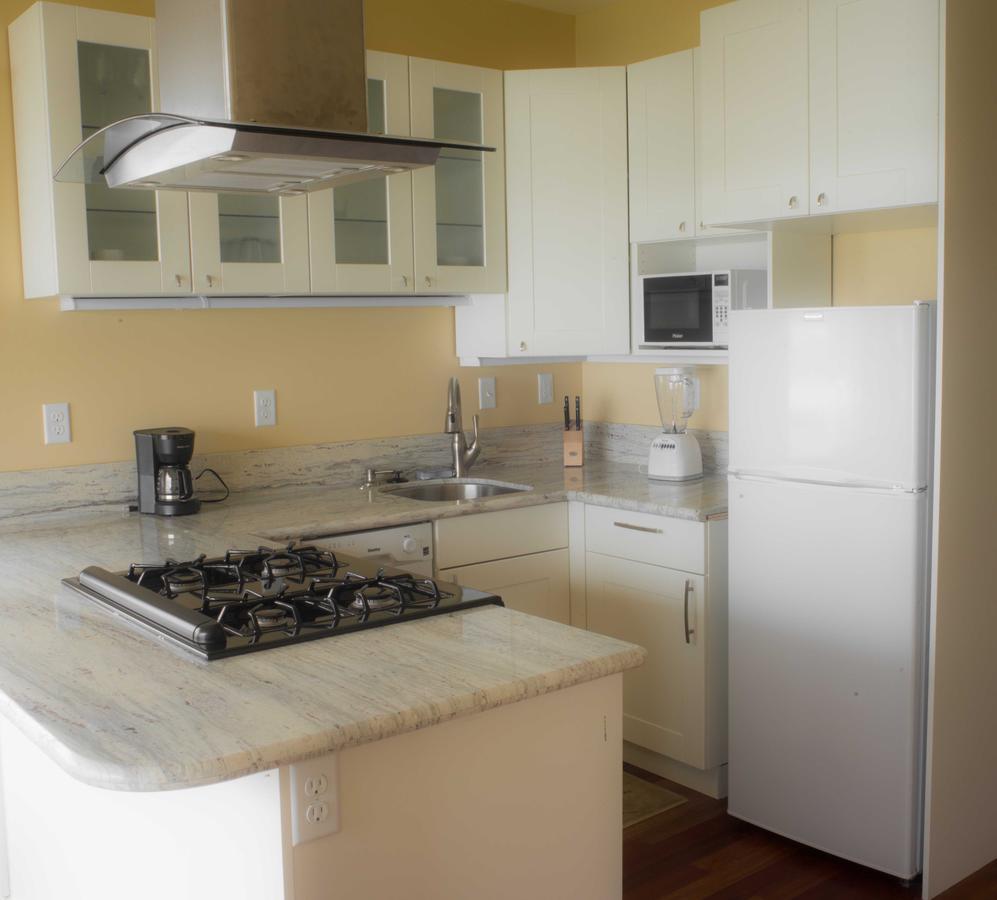 Three Arch Inn Oceanside Bagian luar foto